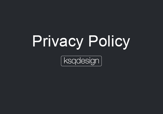 Privacy Policy