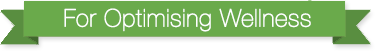 Optimising Wellness